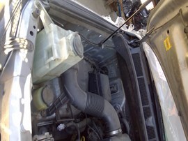 2010 TOYOTA TUNDRA, SILVER, CREW CAB, 4.0L, AT, 2WD,   Z26457